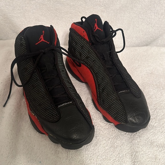 Nike Other - Vintage Jordon’s